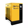 Рефрижераторный осушитель BERG OB-7.5 (до 13 бар) для сжатого воздуха